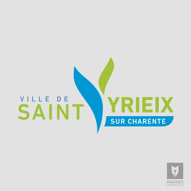 Création du site internet de votre commune - Saint-Yrieix-sur-Charente